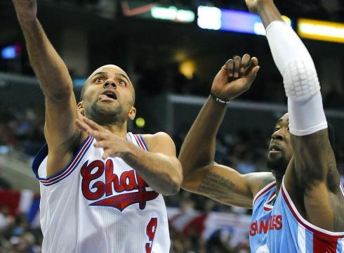 San Antonio 10 e lode, scivolone casalingo dei Bulls