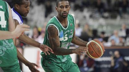 Serie A1, recupero Sidigas Avellino-Bancas Teramo 75-63