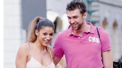 Bargnani si confessa a Max, gli manca Verdone e l'amore va alla grande