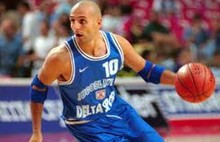 I grandi del basket, Aleksandar Djordjevic