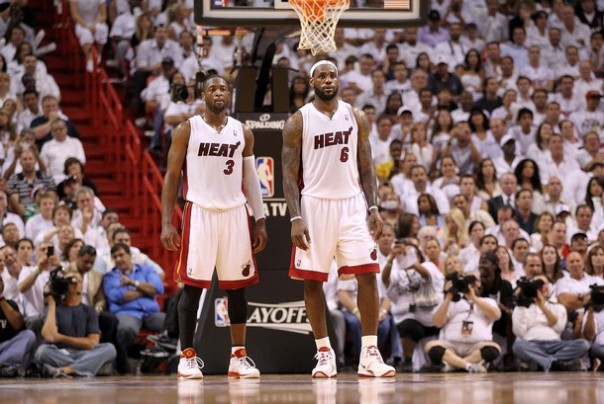 Nba risultati 5 febbraio 2012