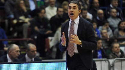 Euroleague: Armani, dalla Russia con disastro