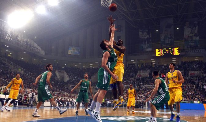 Euroleague, rivincita europea senza storia oggi tocca a Siena