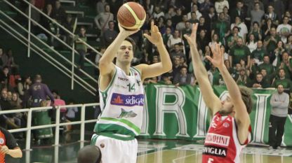 Serie A1 2012 domenica Avellino festeggia le 500 partite in A