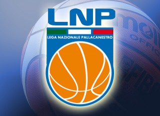 Lega Nazionale Pallacanestro, rinunciano 33 società!
