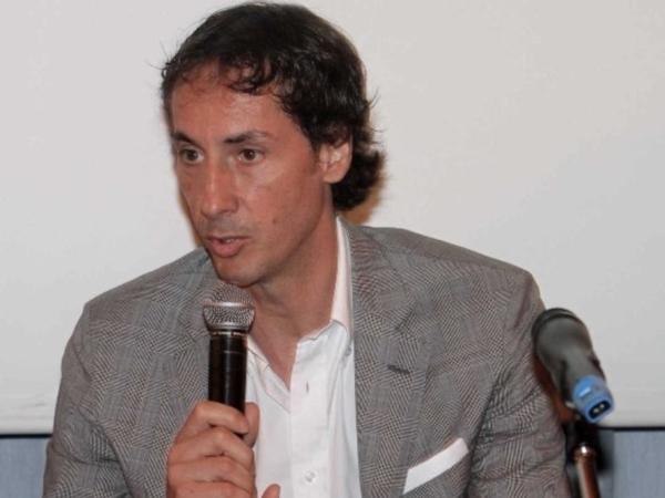 Claudio Coldebella vicepresidente Benetton Treviso