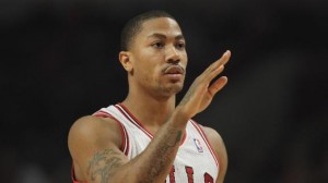 Nba, Chicago perde Derrick Rose (e le possibilità di vincere il titolo)