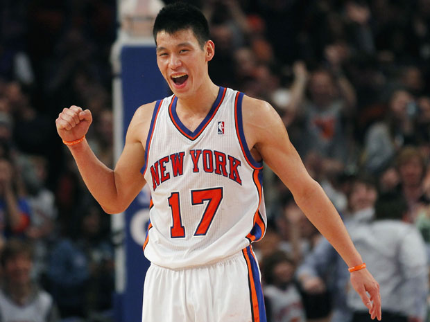Rilancio dei Knicks, Lin fa affari d’oro