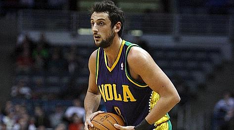 Belinelli scrive 14, Dallas ko con gli Hornets