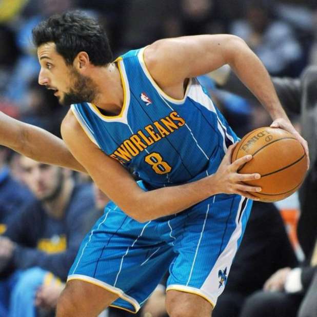 Mercato Nba Bynum confermato, Belinelli partente?