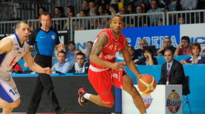 Serie A1 2012 Varese ingaggia Phil Goss