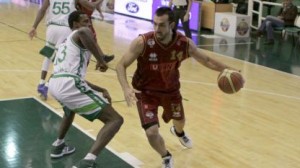 Serie A1 Umana Reyer Venezia-Canadian Solar Bologna 71-66