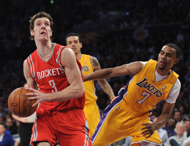 L’esplosione di Goran Dragic costa cara ai Lakers