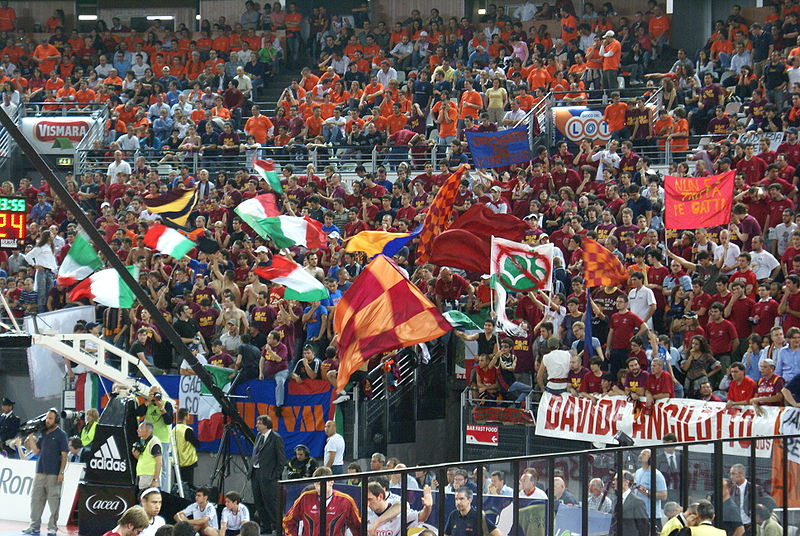 I tifosi di Roma dal sindaco per salvare il basket, intanto Ettore Messina…