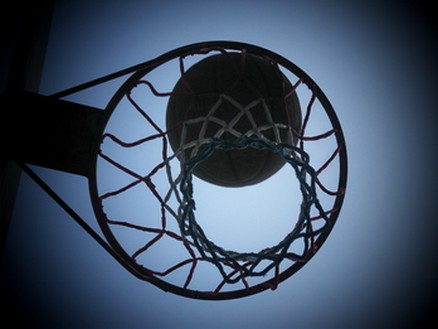 basket canestro