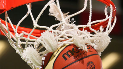 Legadue 2012 Reggio Emilia promossa in Serie A1