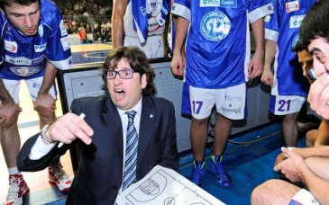 Serie A1 2012 Bennet Cantù-Montepaschi Siena 95-94 dts