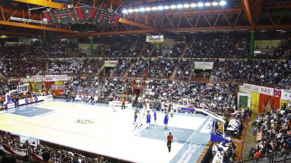 Legadue 2012 assemblea club cambia date playoff