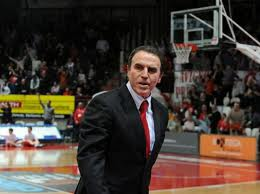 Serie A1 2012 Cimberio Varese-Vanoli Cremona 78-66