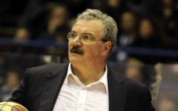 Serie A1 2012 Banco di Sardegna Sassari-Benetton Treviso 89-77 