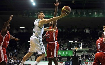 Serie A1 2012 risultati, tabellini e classifica 14/a giornata. Milano espugna Roma, Casale retrocede in Legadue