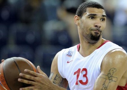 Serie A1 2012 Milano rinuncia a Chester Tre Simmons 