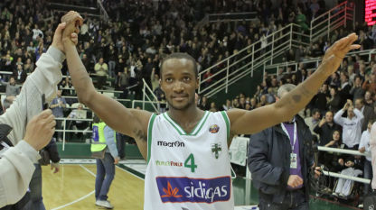 Serie A1 2012 la Sidigas salva l'Avellino