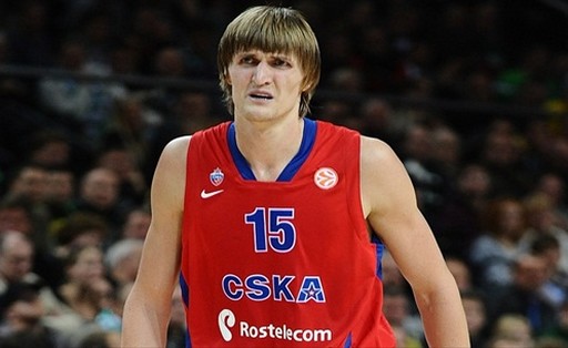 Eurolega 2012 il russo Kirilenko MVP della squadra ideale
