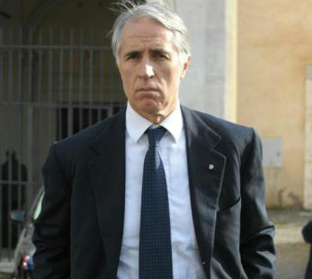 Giovanni Malagò, al Coni per cambiare lo sport italiano