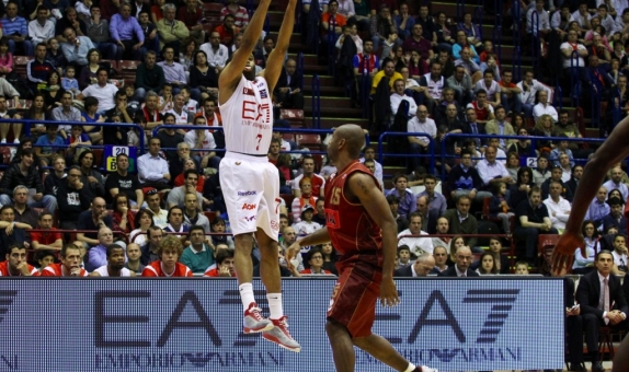 Playoff A1 2012, è un basket da televendita