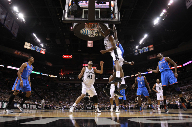 Guida Play off Nba 2012 30 maggio