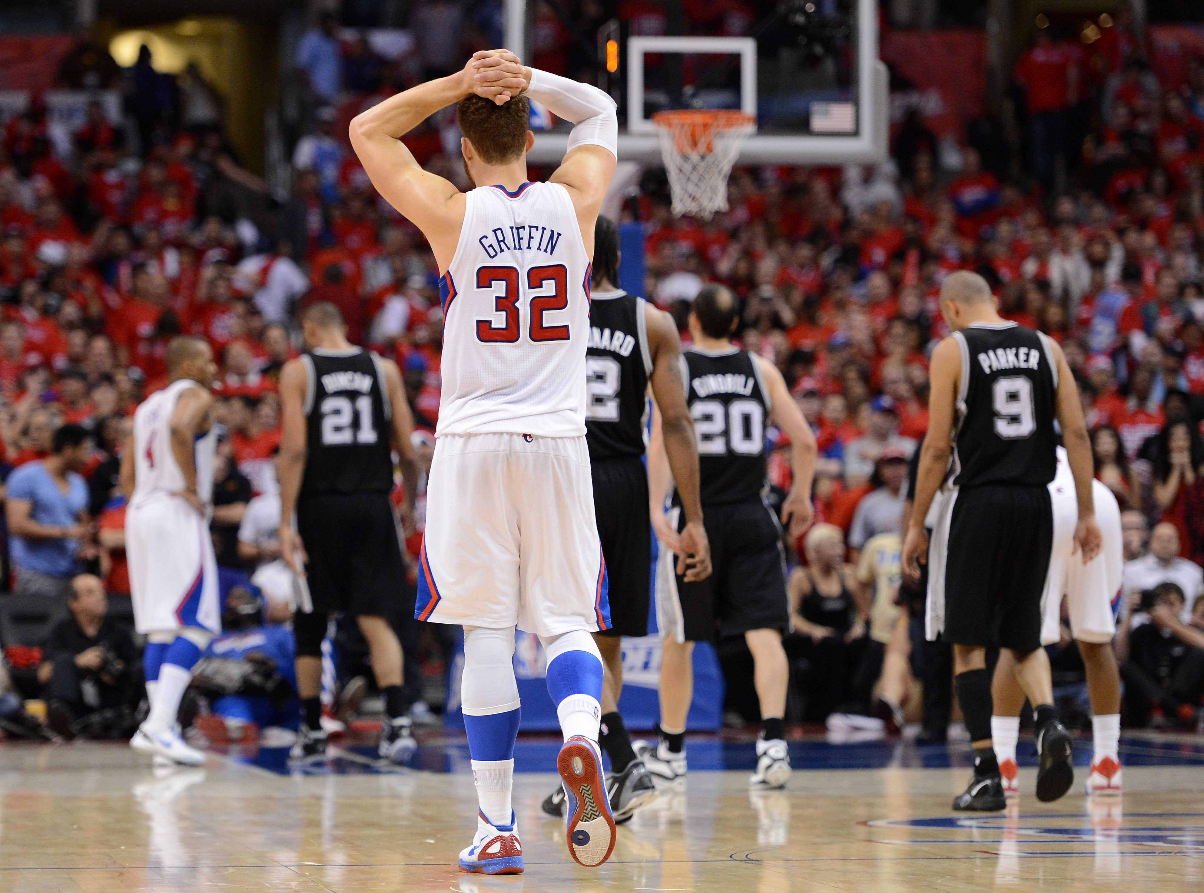 Guida play off Nba 2012 21 maggio