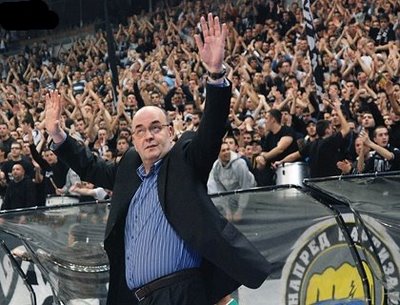 Euroleague: torna Vujosevic, il Real premia Laso