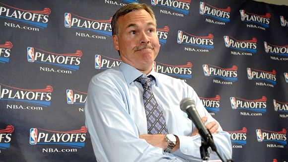 Riecco Mike D’Antoni, preferito a Jackson per rilanciare i Lakers