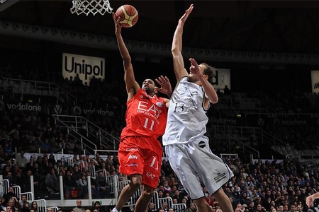 Finale scudetto Siena-Milano, così è se vi pare….