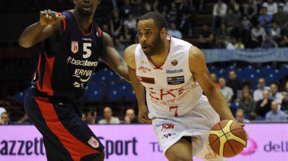 Serie A il Cska Mosca di Messina dopo Erceg e Micov ora va all'assalto di Hairston