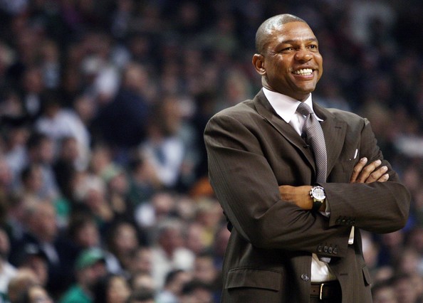 Mercato Nba coach Rivers rimane a Boston per 7 milioni di dollari