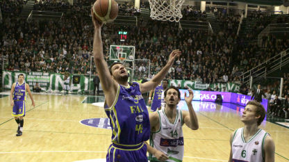 Serie A1 2012 Montegranaro conferma Valli e lascia partire Ivanov