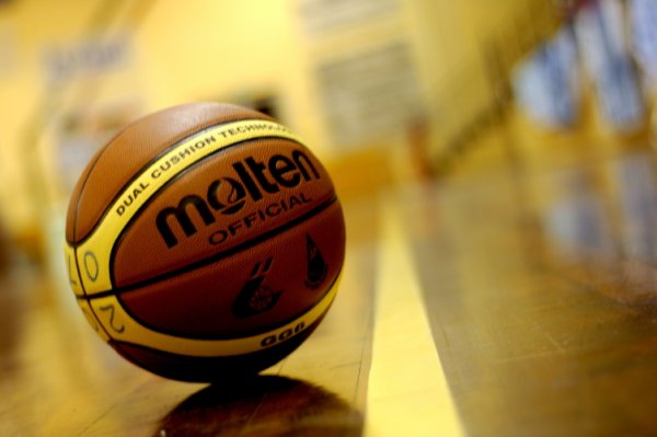 Basket Nazionale Femminile Grecia-Italia 53-64