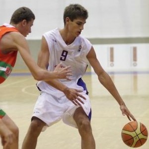 Mondiali U17, stupisce il gioiello della Virtus Bologna