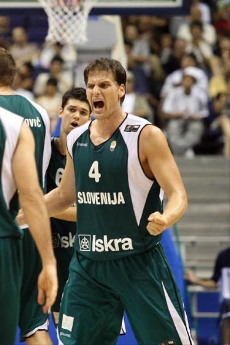 Goran Jurak torna all'Angelico Biella