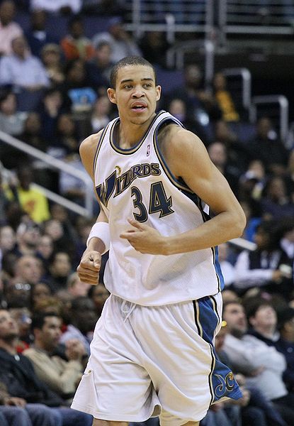 JaVale McGee ai Denver Nuggets