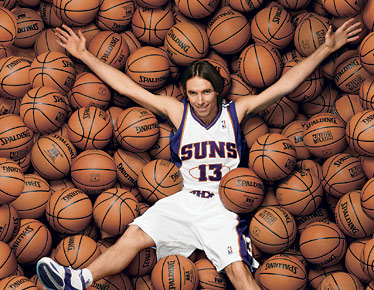 Steve Nash vicino al Raptors!