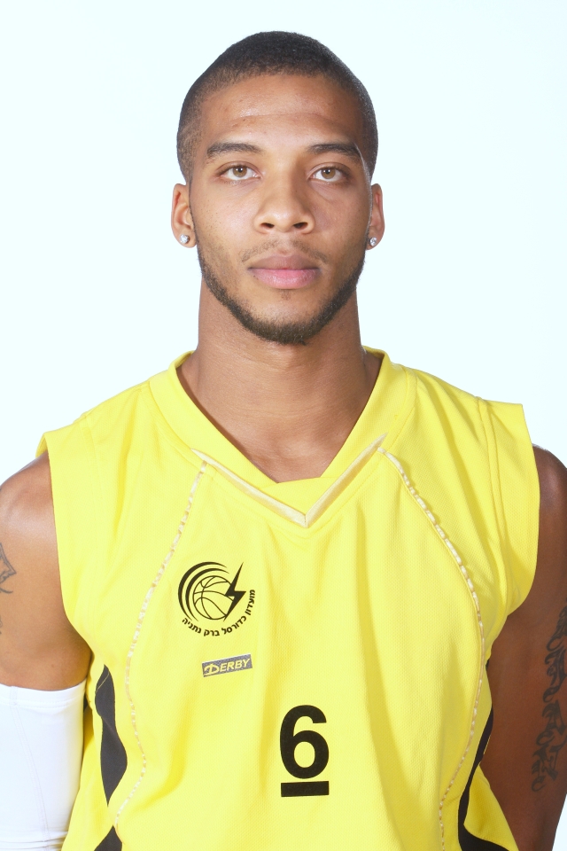 Adrian Banks