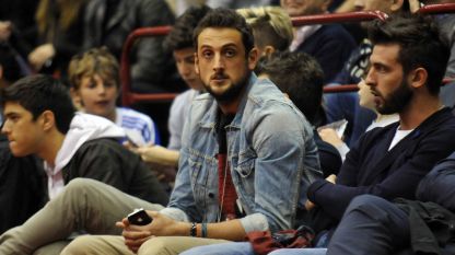 Nazionale 2012 Belinelli deciderà presenza al raduno dopo nuovo contratto in NBA