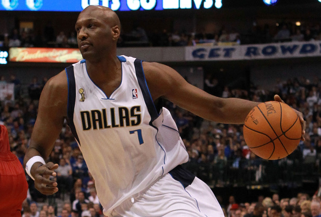 Lamar Odom torna a Los Angeles sponda Clippers