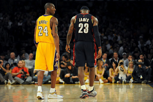 Dream team 2012, LeBron come Kobe: "Siamo forti come nel 1992"
