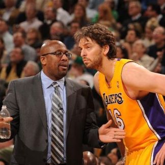 Londra 2012, Pau Gasol portabandiera Spagna