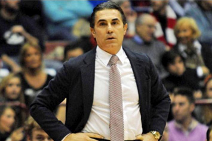 Coach Blatt lascia la Russia, Scariolo paga un “burn out”?