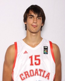 Contratto milionario, Dario Saric a Bilbao